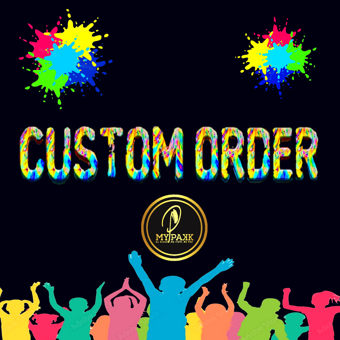 **.CUSTOM PRODUCT CONSULTATION