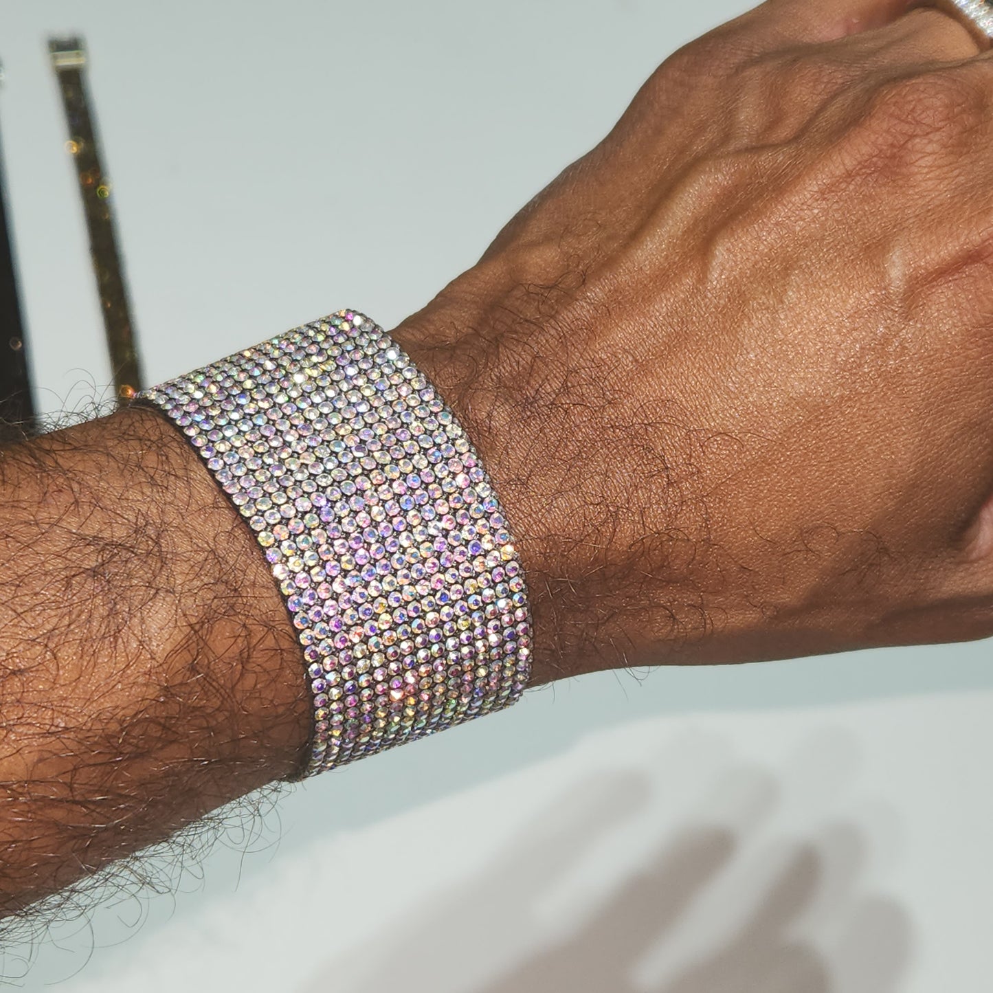 Digital Bracelets