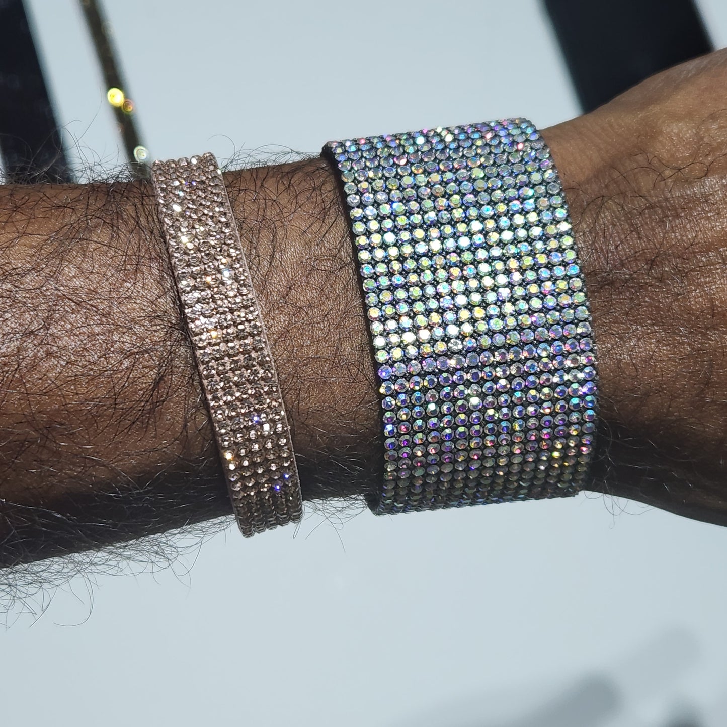 Digital Bracelets