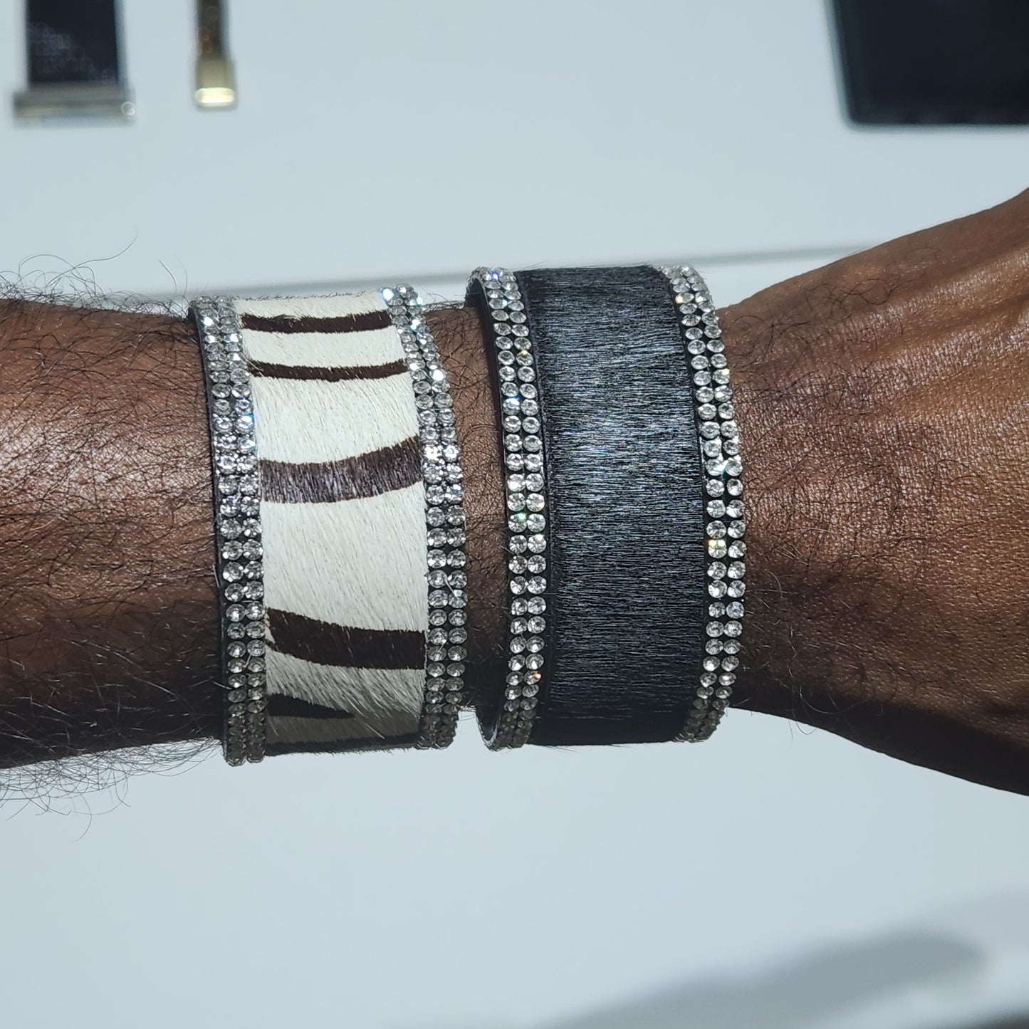 Digital Bracelets