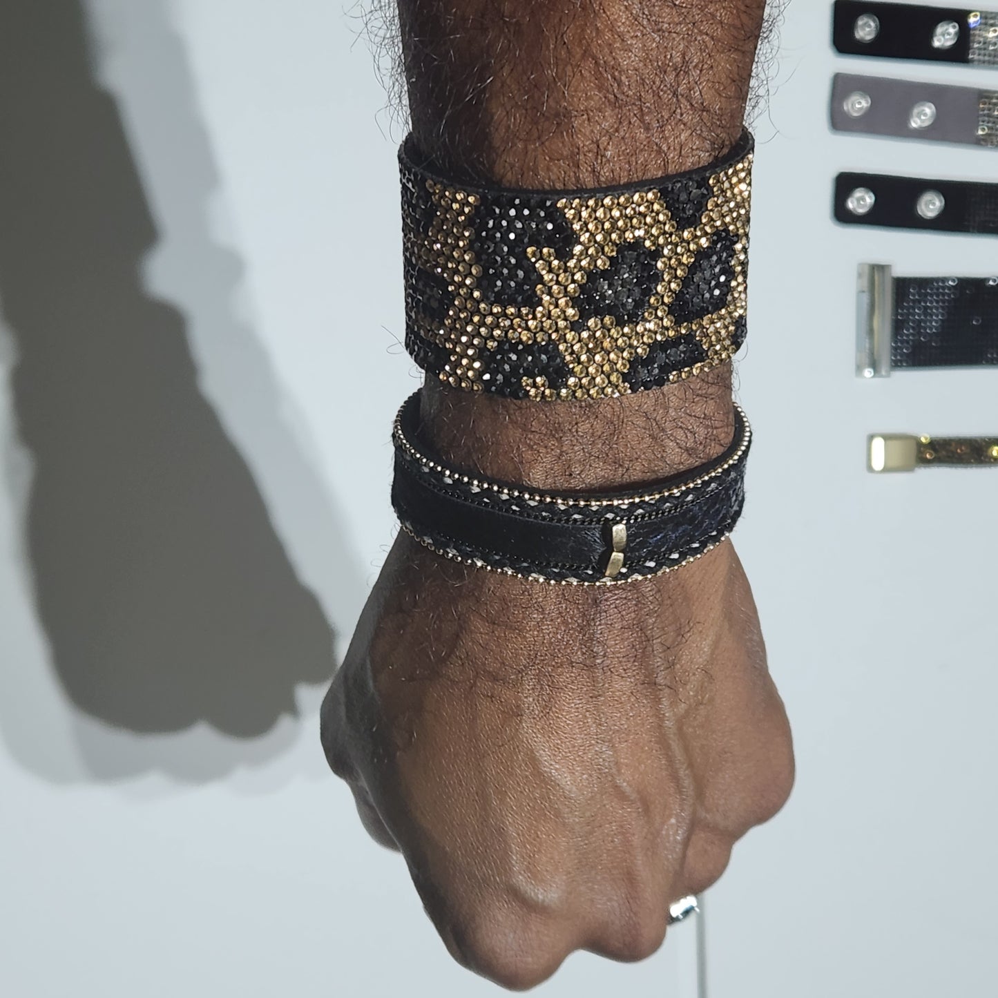 Digital Bracelets