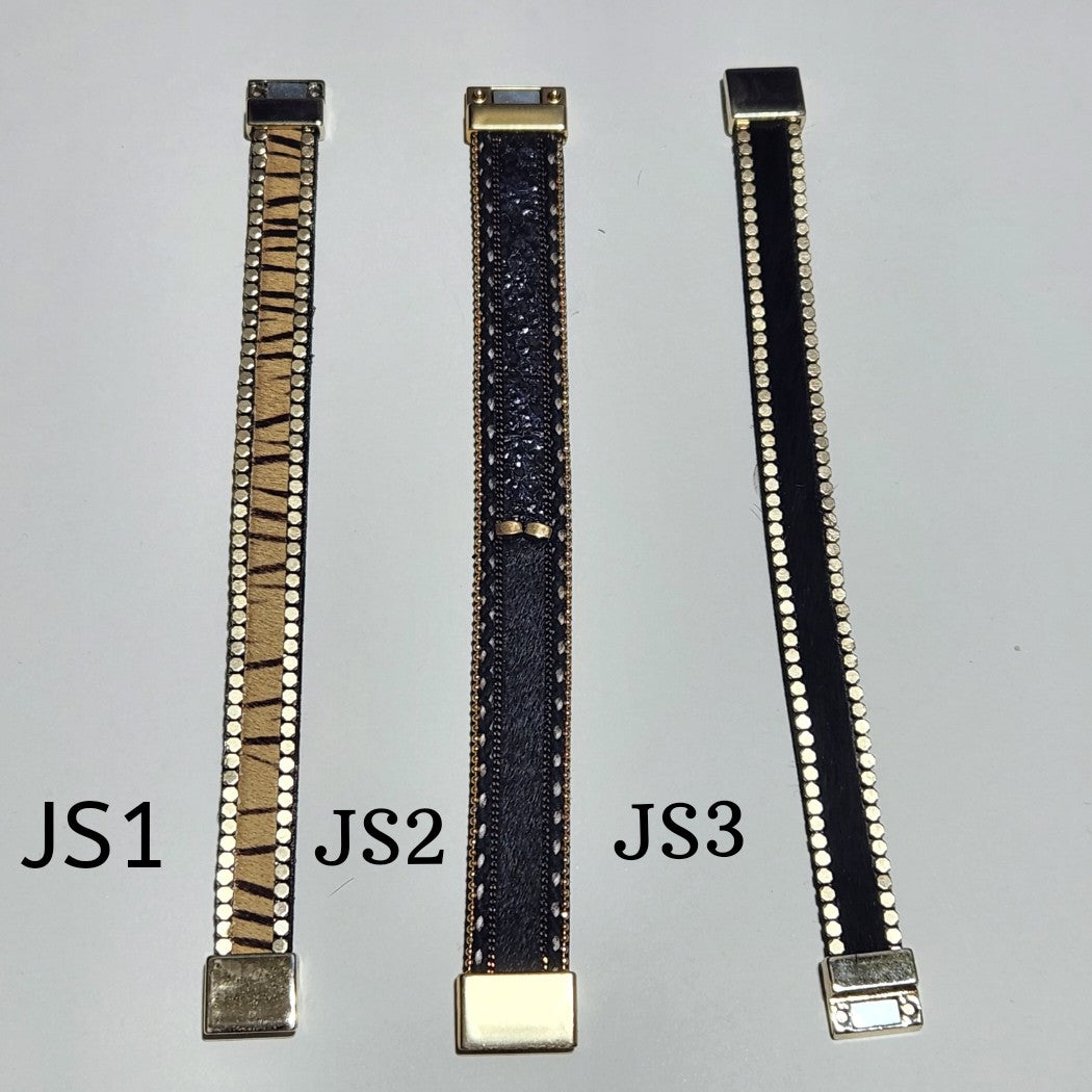 Digital Bracelets