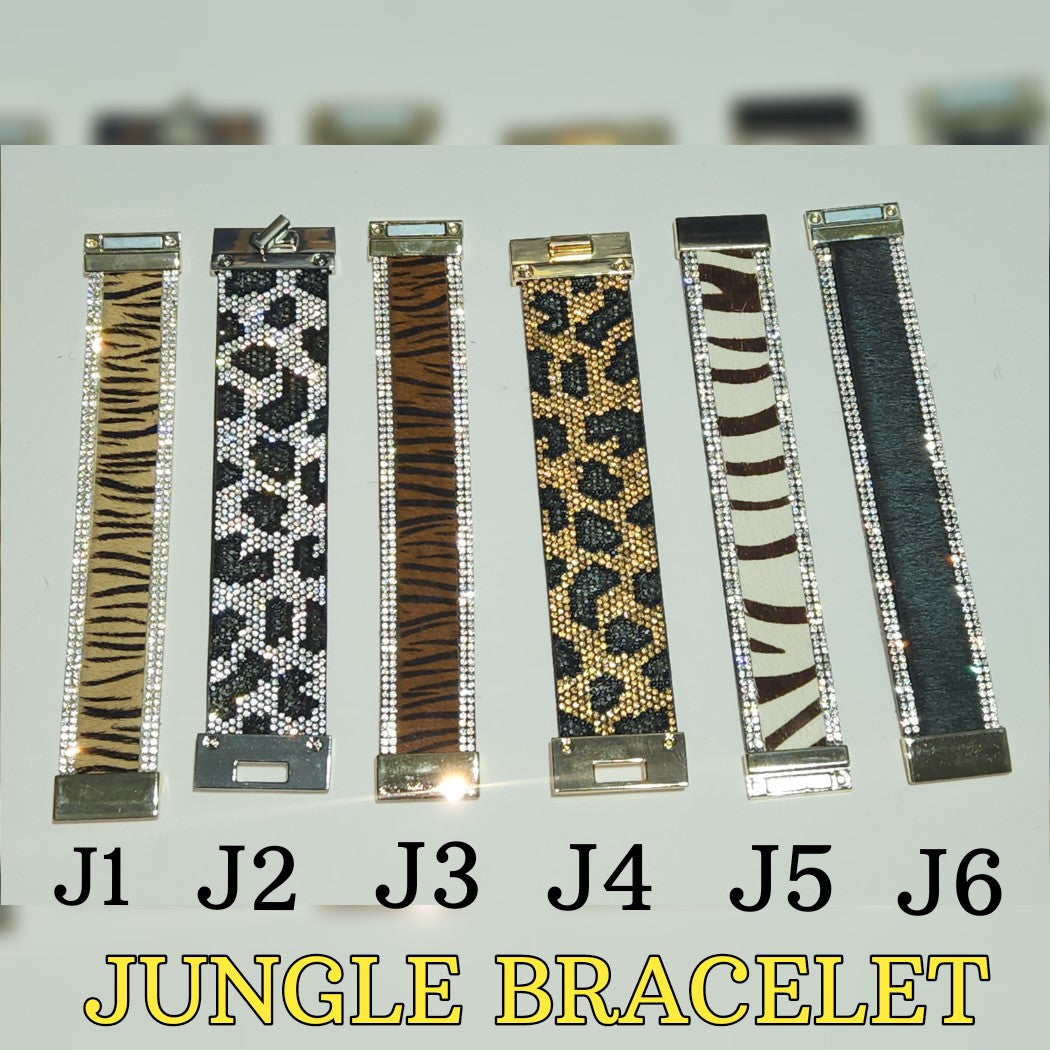 Digital Bracelets