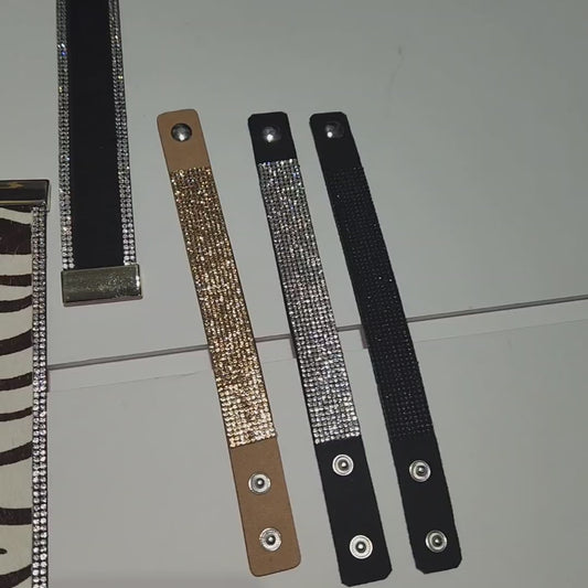 Digital Bracelets